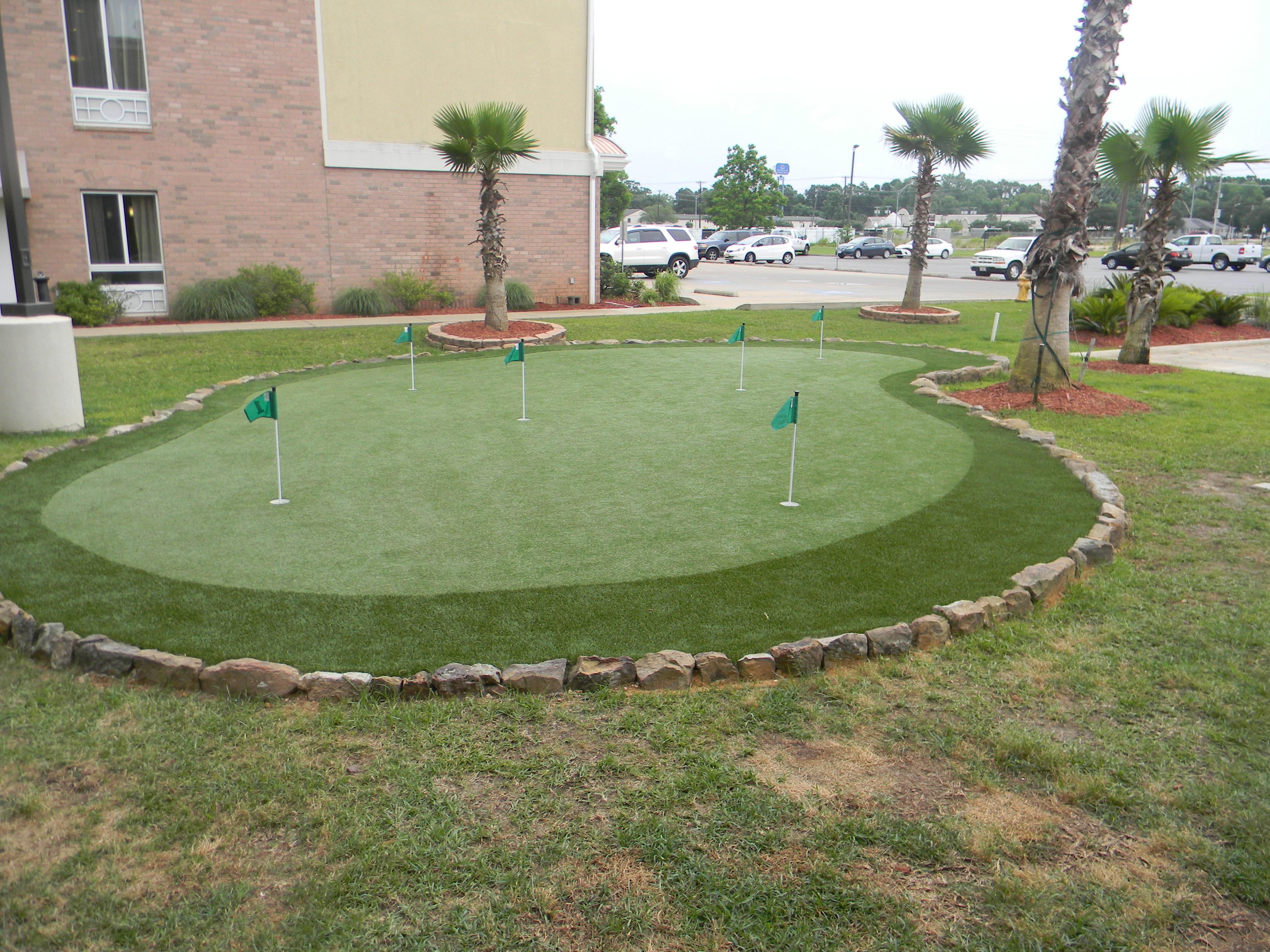 Holiday Inn Express & Suites Alexandria, An Ihg Hotel Exterior foto